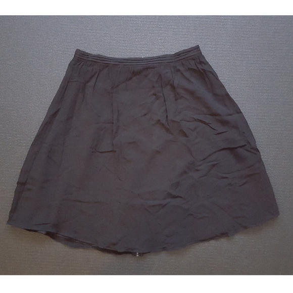 Club Monaco black skirt - Picture 2 of 5